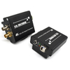 M-SD200A PRO 4K/12G Bi-directional SDI Fiber Extender