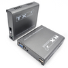 M-VF100U(SC/FC) VGA+KVM Fiber Extender