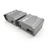 M-CF02 Digital Two-way XLR Audio Fiber Extender