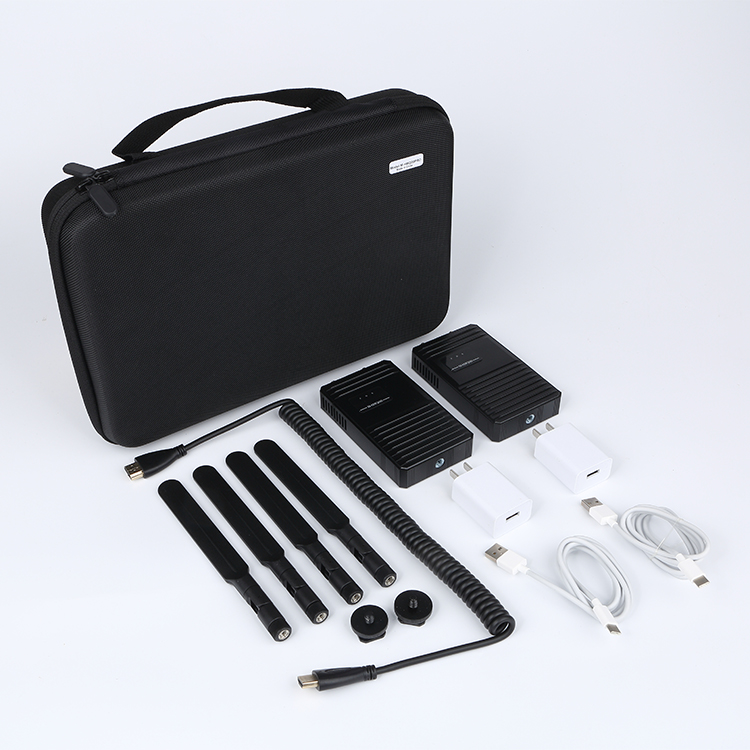 M-HW200 200m Wireless HDMI Video Extender Wireless Transmitter and Receiver