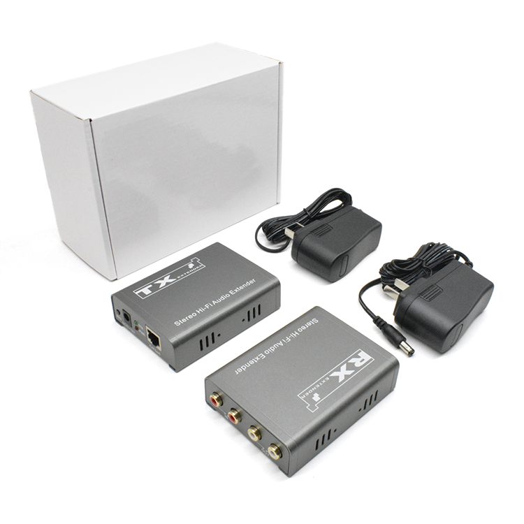 M-A202 Bi-directional RCA Audio Extender
