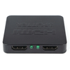 M-HD102PB 4K Full 3D 1x2 HD Splitter