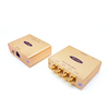M-QVB Quad Video Balun