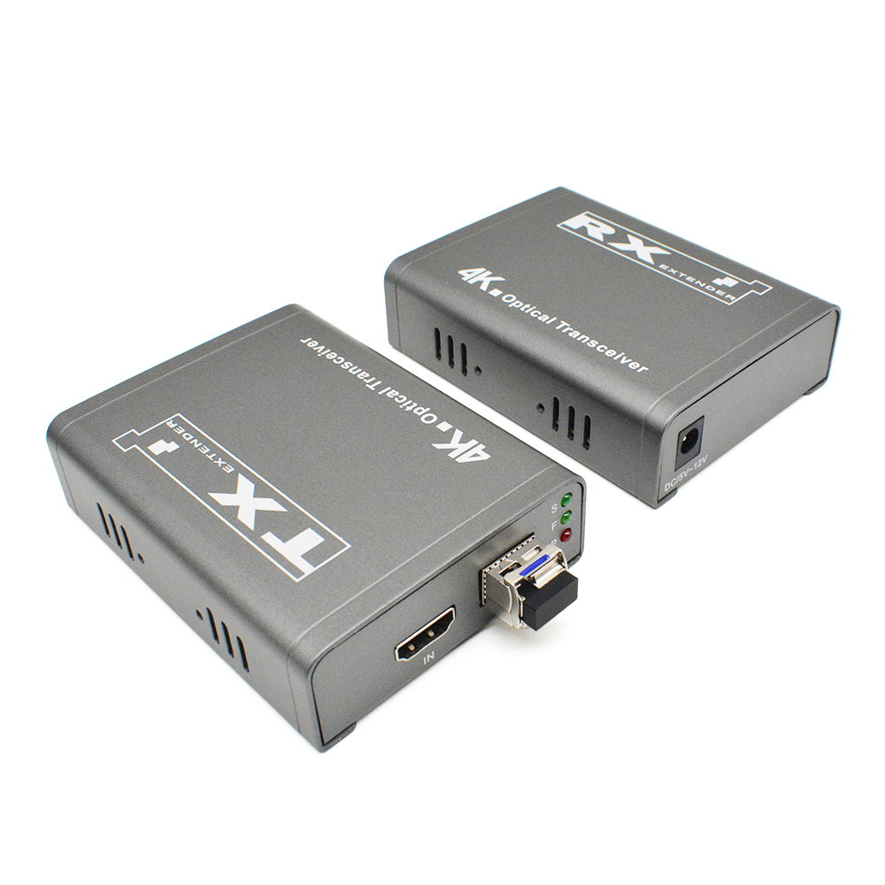 M-HFK10 HD 2.0 Fiber Extender