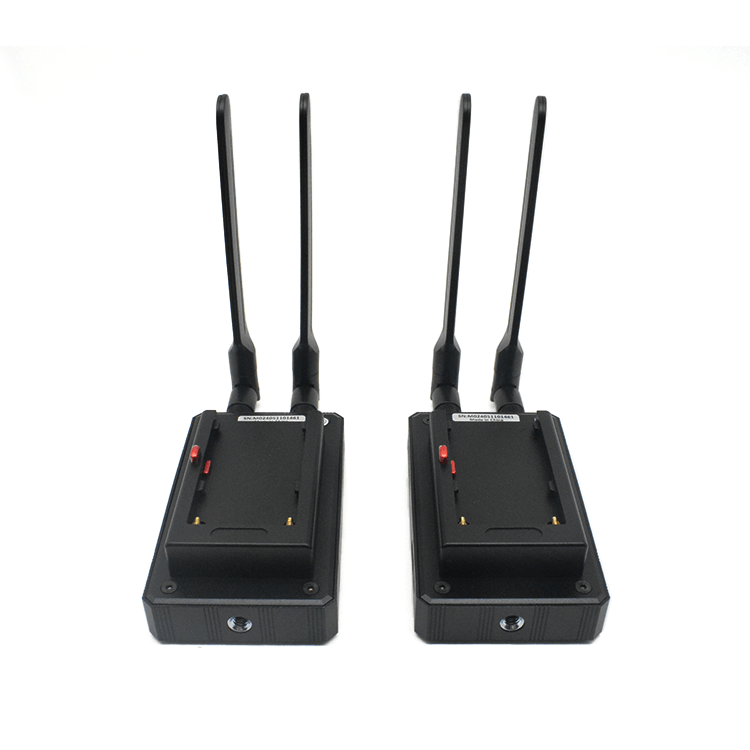 M-HW200PRO HD Wireless Extender