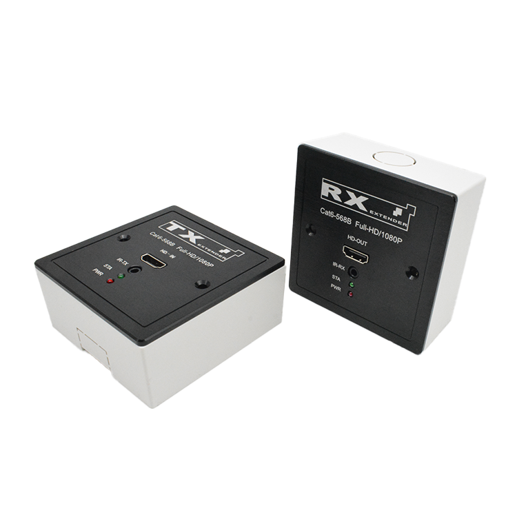 M-HD60BP 86-Panel HD Extender