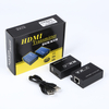 M-HD30U 30m 1080P High-Definition Over Cat6 Extender KVM Plug-and-Play No Power Lossless