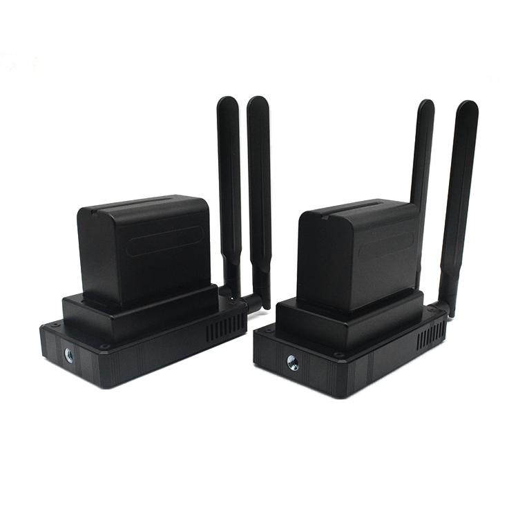 M-HW100 4K Wireless HD Extender