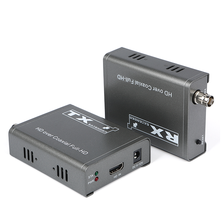 M-HD300 HD Extender over Coaxial