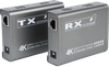 M-HK60 4K Cat5e/6 IR Loop Output Independent Audio HD Extender