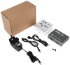 M-HK100B 4K Cat5e/6 IR Loop Output HD Extender