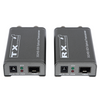 M-SD100 3G/HD-SDI Fiber Extender