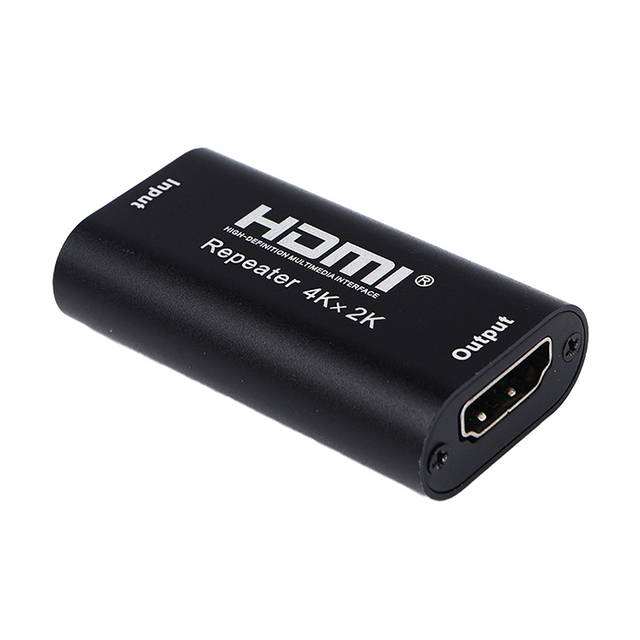 M-HD101 4K HD Repeater
