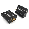 M-SD200A PRO 4K/12G Bi-directional SDI Fiber Extender