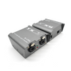 M-CF02 Digital Two-way XLR Audio Fiber Extender