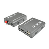 M-HF100U (SC/FC) HD+KVM Fiber Extender