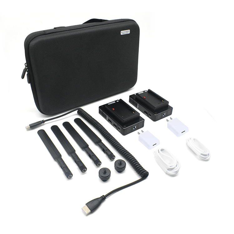 M-HW200PRO HD Wireless Extender