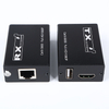M-HD30U 30m 1080P High-Definition Over Cat6 Extender KVM Plug-and-Play No Power Lossless