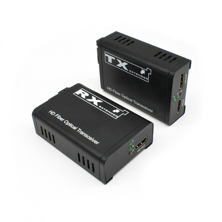 M-HF300 HD Fiber Extender