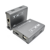 M-HD200U-4K 4K HD+KVM+IR Extender over Cat5e/6