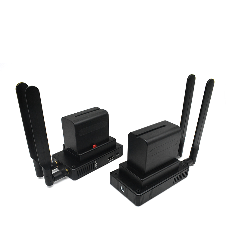 M-HW100 4K Wireless HD Extender