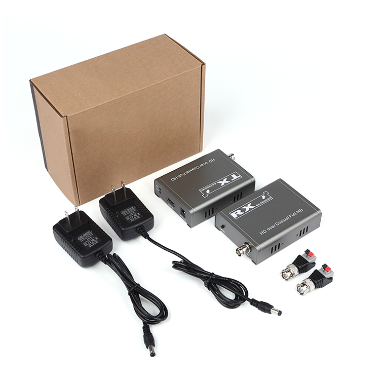 M-HD300 HD Extender over Coaxial