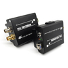M-SD200A PRO 4K/12G Bi-directional SDI Fiber Extender