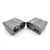 M-CF02 Digital Two-way XLR Audio Fiber Extender