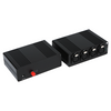 M-CF04 Digital Four Channels XLR Audio Fiber Extender