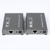 M-HD60U 60m 1080P HD KVM Extender over Single Cat6 Cable with IR & USB Control