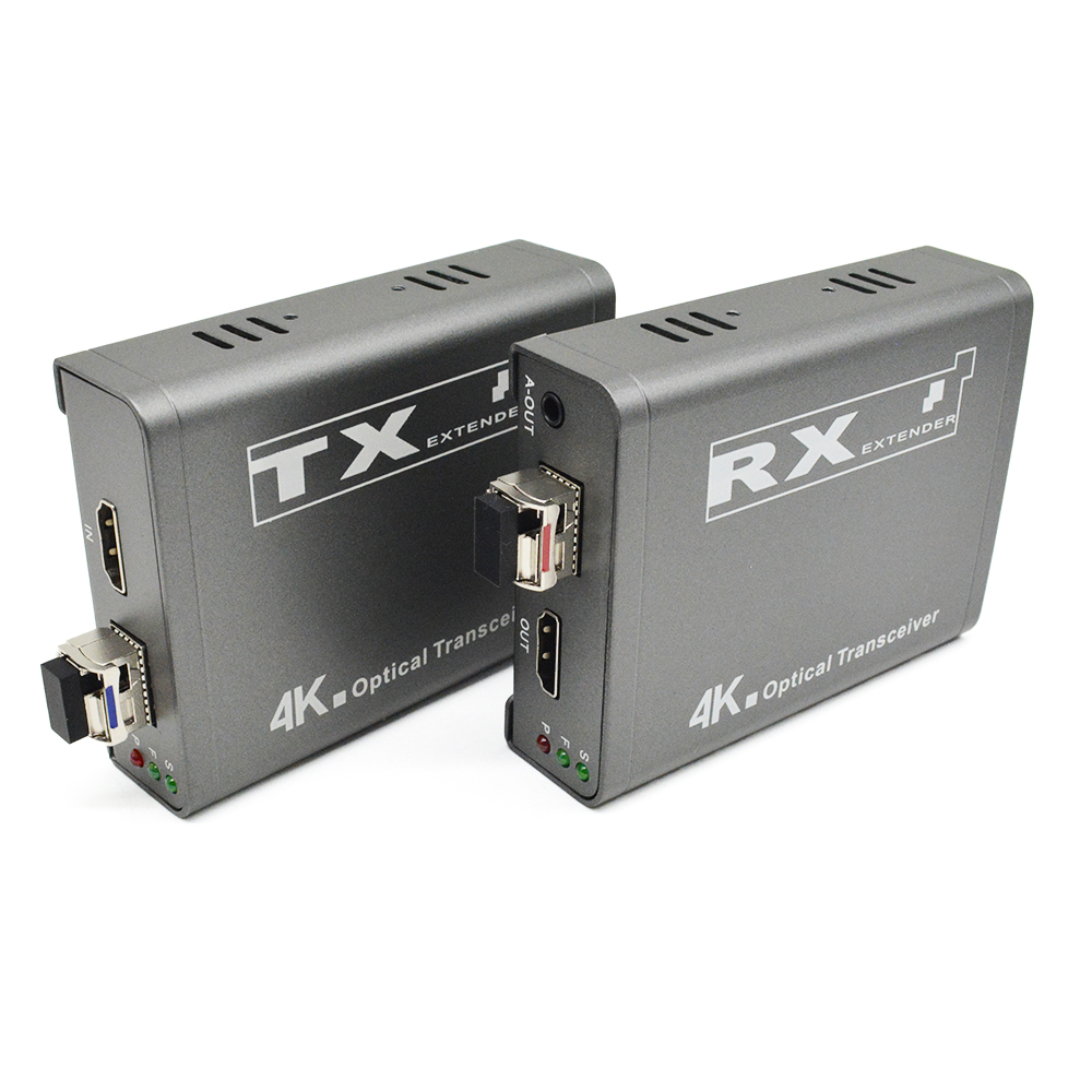 M-HFK10 HD 2.0 Fiber Extender