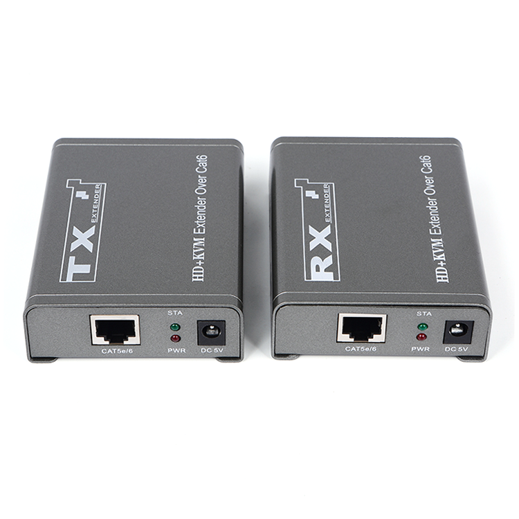 M-HD60U 1080P HD KVM+IR Extender over CAT6