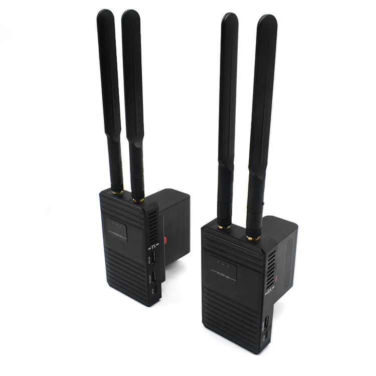 M-HW100 4K Wireless HD Extender
