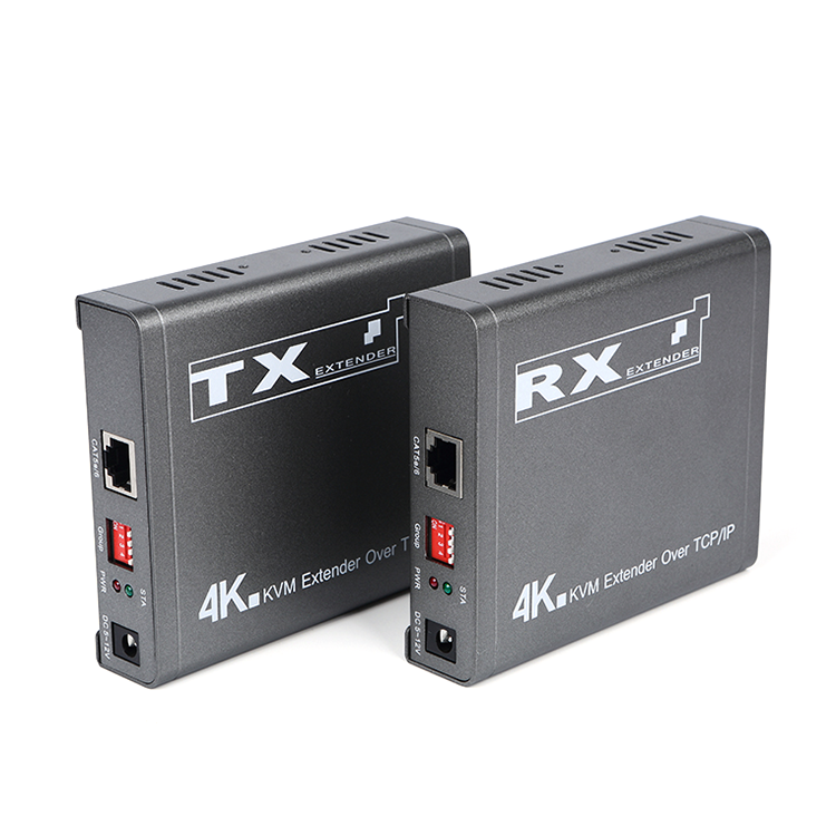 M-HK200U HD+KVM Extender over Cat5e/6