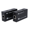 M-HK100A 4K HD Extender over Cat5e/6 with IR Control 