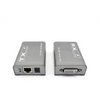 M-DH60 Удлинитель DVI 60 м 1080P через Cat6 с PoC HDCP1.2