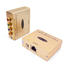 M-COVDAB Component Video/Digital Audio Balun