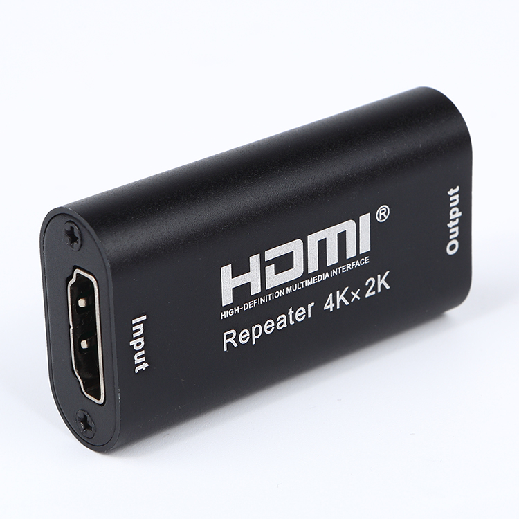 M-HD101 4K HD Repeater