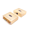 M-COVSAB Component Video/Stereo Audio Balun
