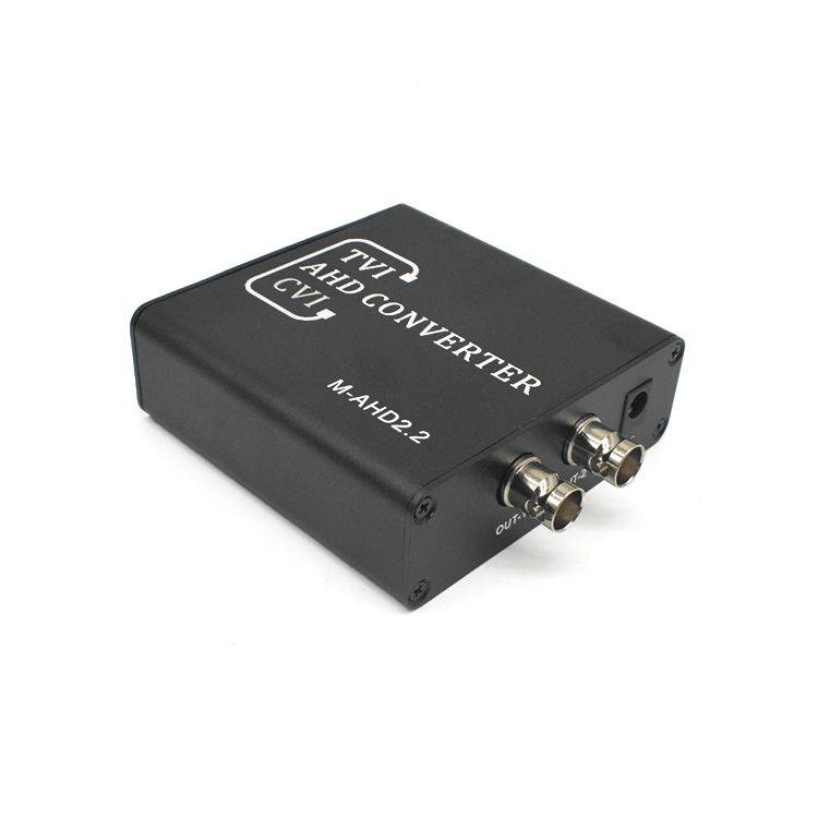 Convertidor de v&iacute;deo M-AHD2.2 HD a AHD/TVI/CVI