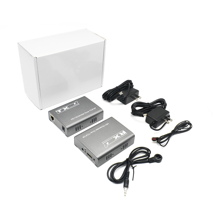 M-HD250 1080P 250M HD Extender