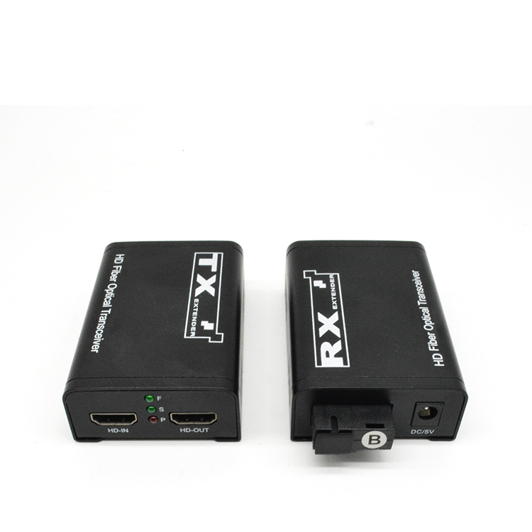 M-HF300 HD Fiber Extender
