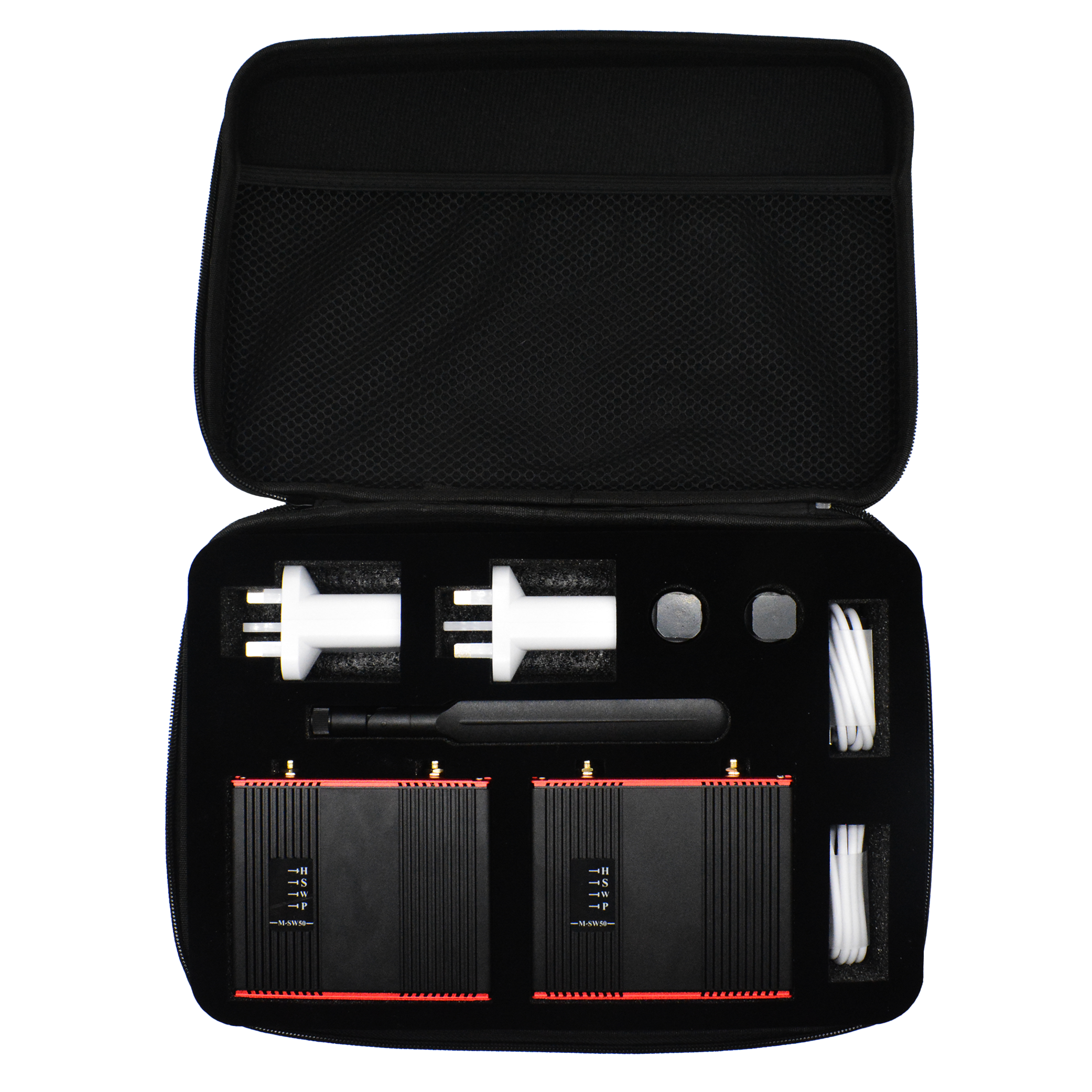 M-SW50 1080P SDI/HD Wireless Extender