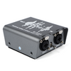 M-K02 Two-Way XLR Audio Isolator