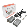 M-SD100 3G/HD-SDI Fiber Extender