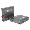 M-VF100U(SC/FC) VGA+KVM Fiber Extender