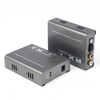 M-AF02 Two-Way Audio Optical Transmitter