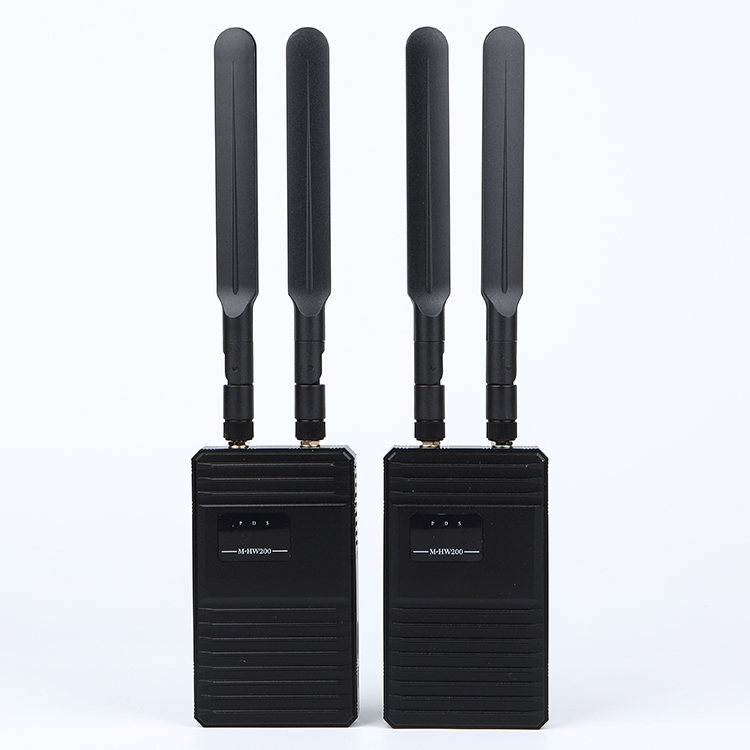 M-HW200 200m Wireless HDMI Video Extender Wireless Transmitter and Receiver