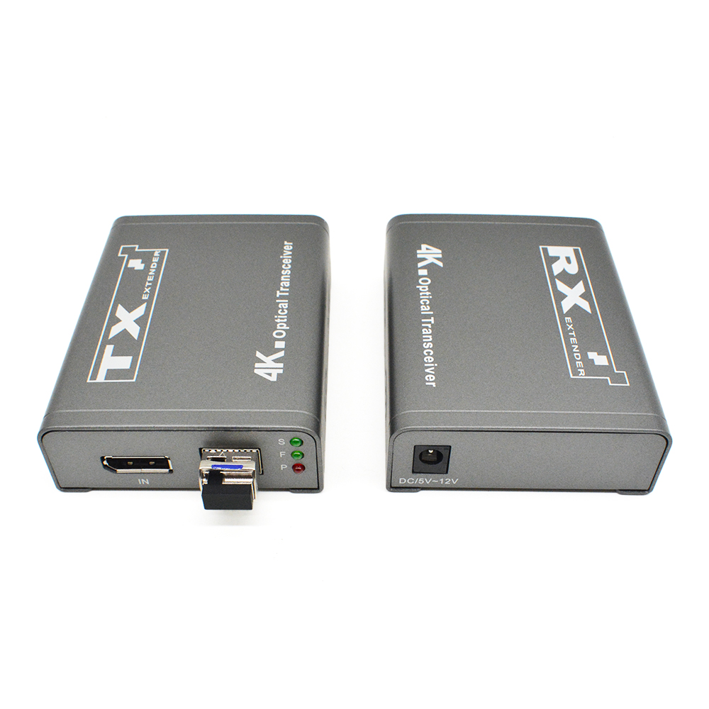 M-DPK10 DP1.4 موسع الألياف