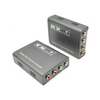 M-A202 Bi-directional RCA Audio Extender
